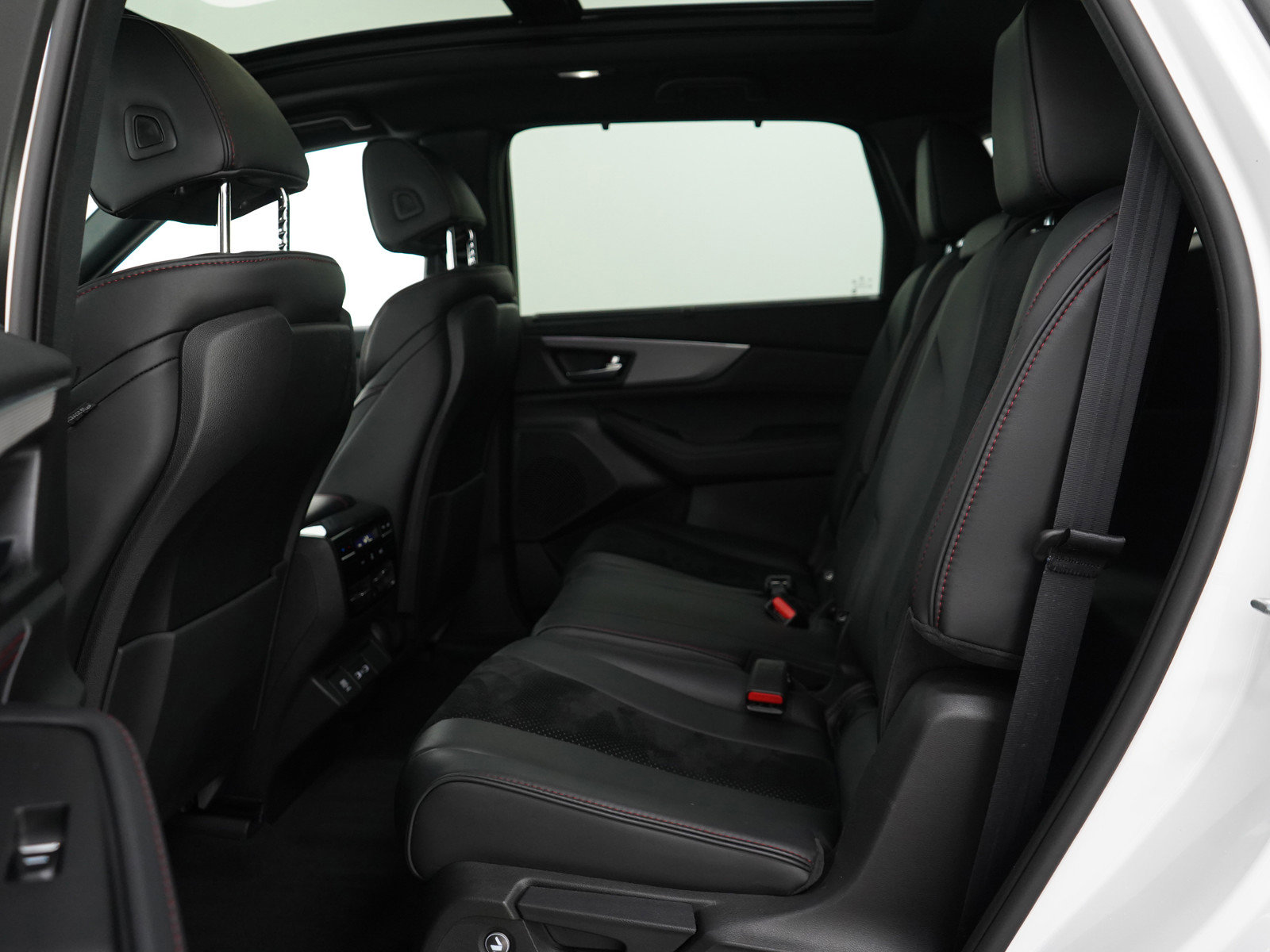 2022 Acura MDX SH-AWD A-Spec photo 14