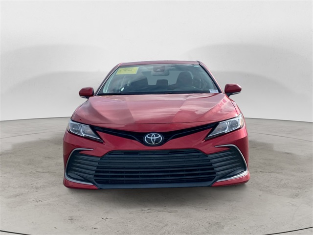 2023 Toyota Camry LE photo 8