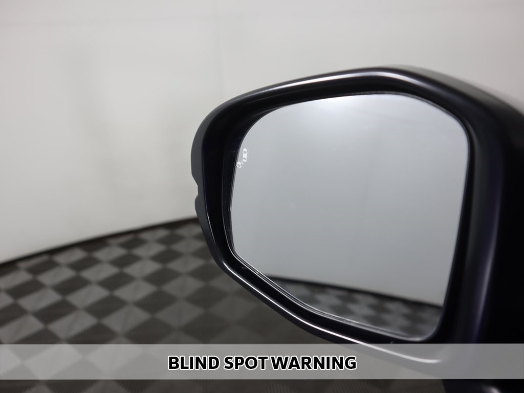 2024 Honda CR-V Hybrid Sport-L photo 4