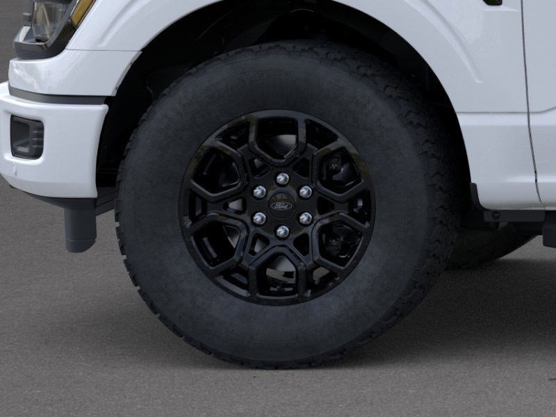 2025 Ford F-150 XLT photo 19