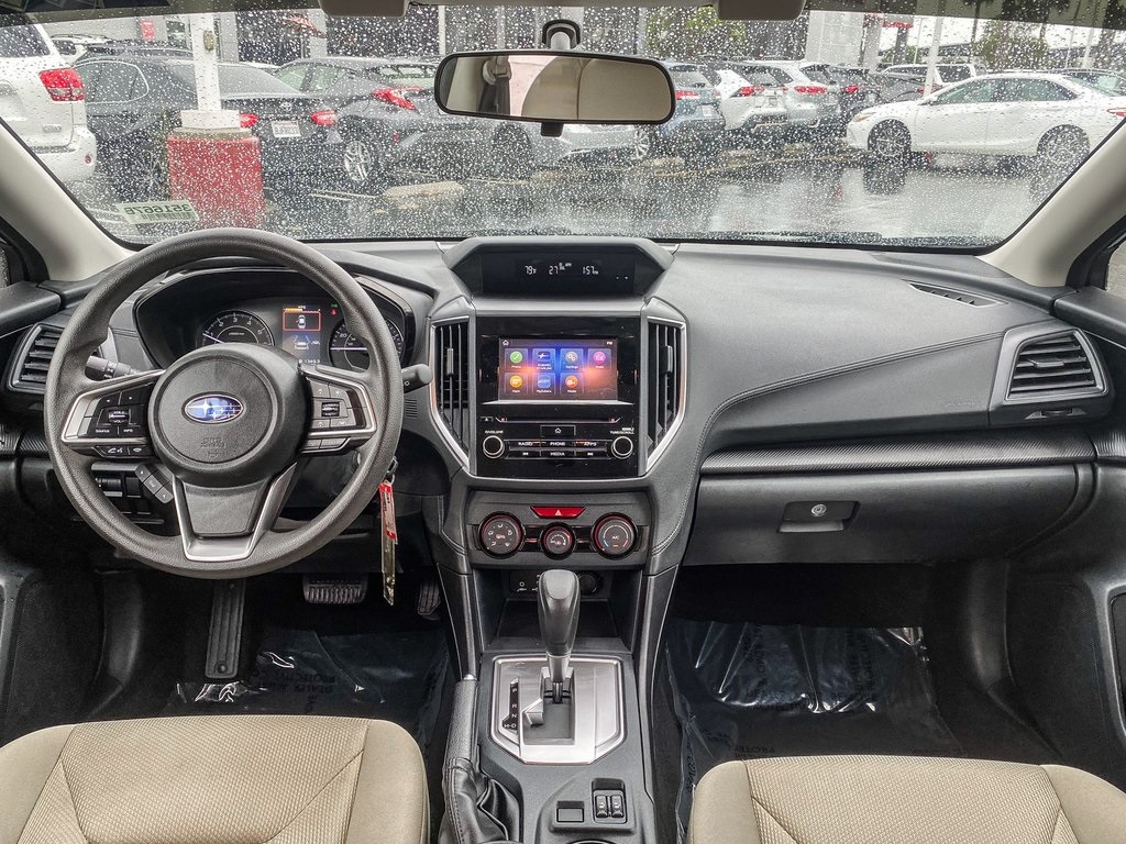 2023 Subaru Impreza Premium photo 11