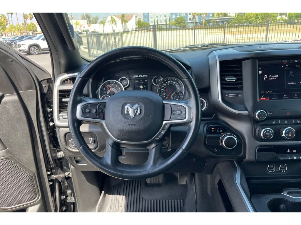 2023 Ram 1500 Big Horn photo 11