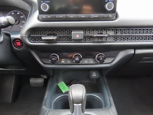 2023 Honda HR-V LX photo 18