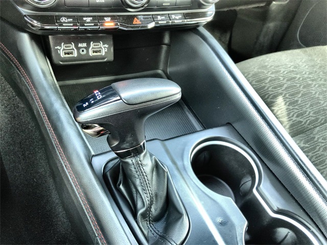 2024 Dodge Durango GT photo 11