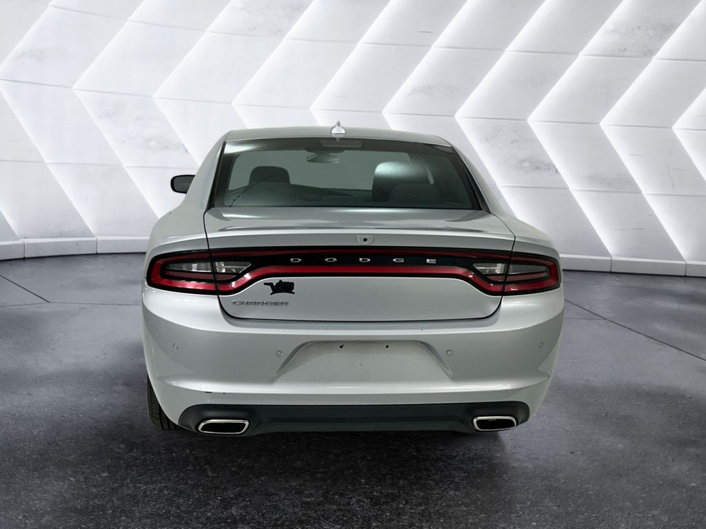 2023 Dodge Charger SXT photo 4
