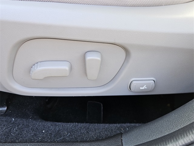 2015 Subaru Forester Premium photo 4