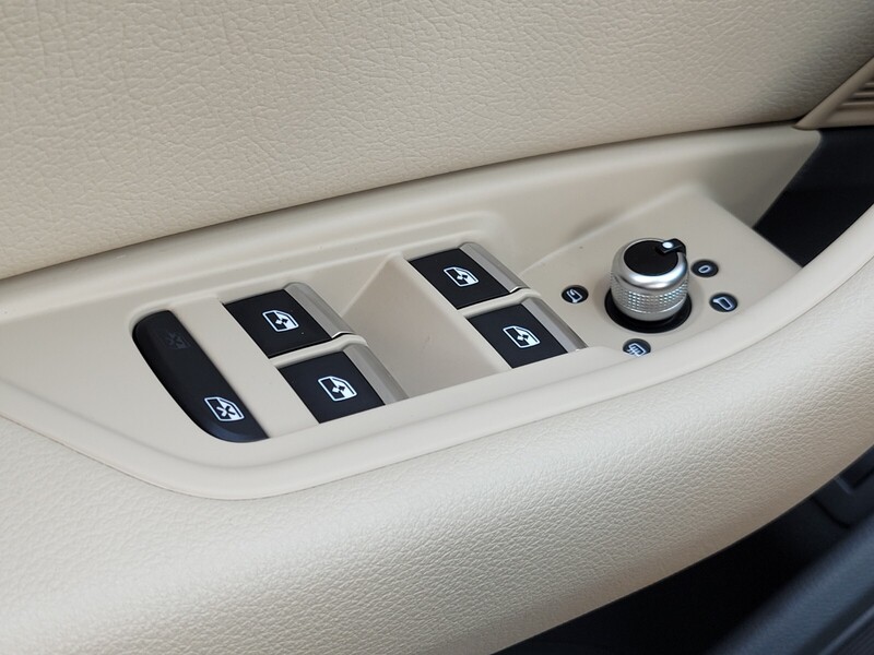 2018 Audi A4 TFSI Premium Plus S line Quattro photo 34