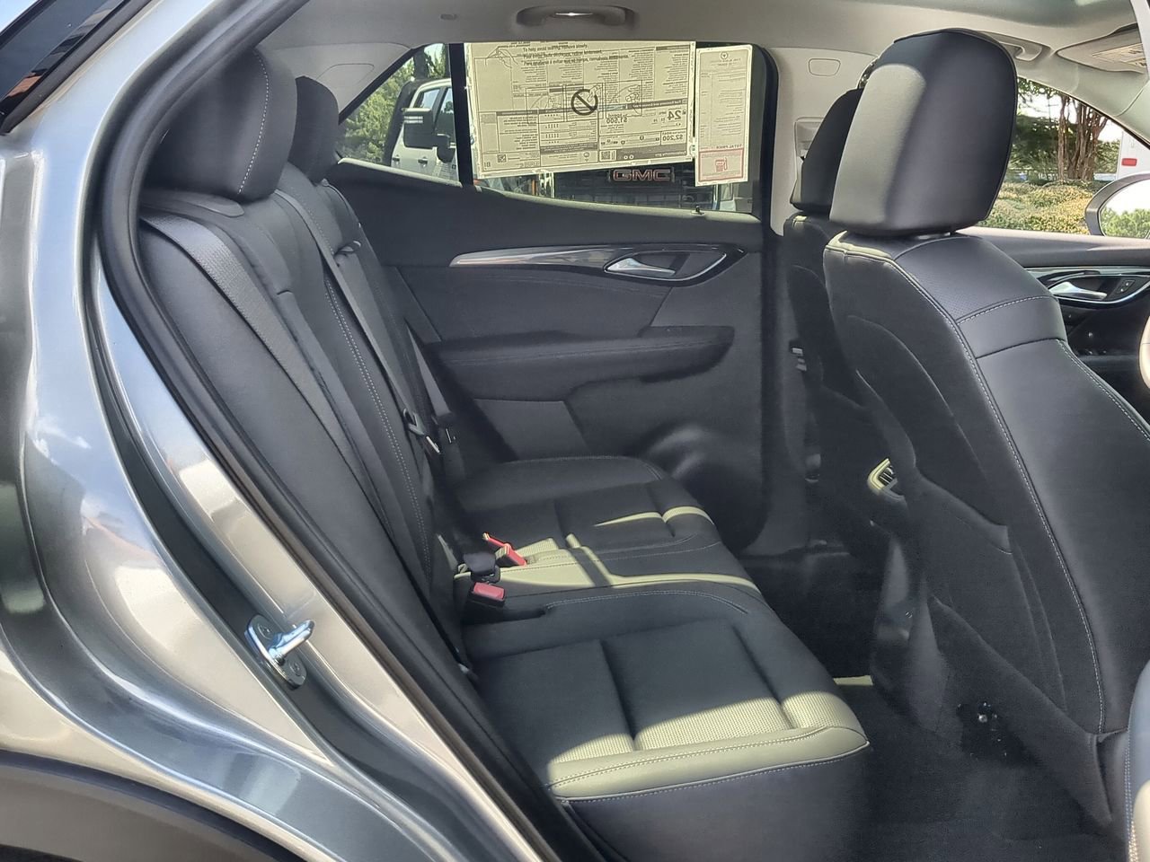 2025 Buick Envision Preferred photo 26