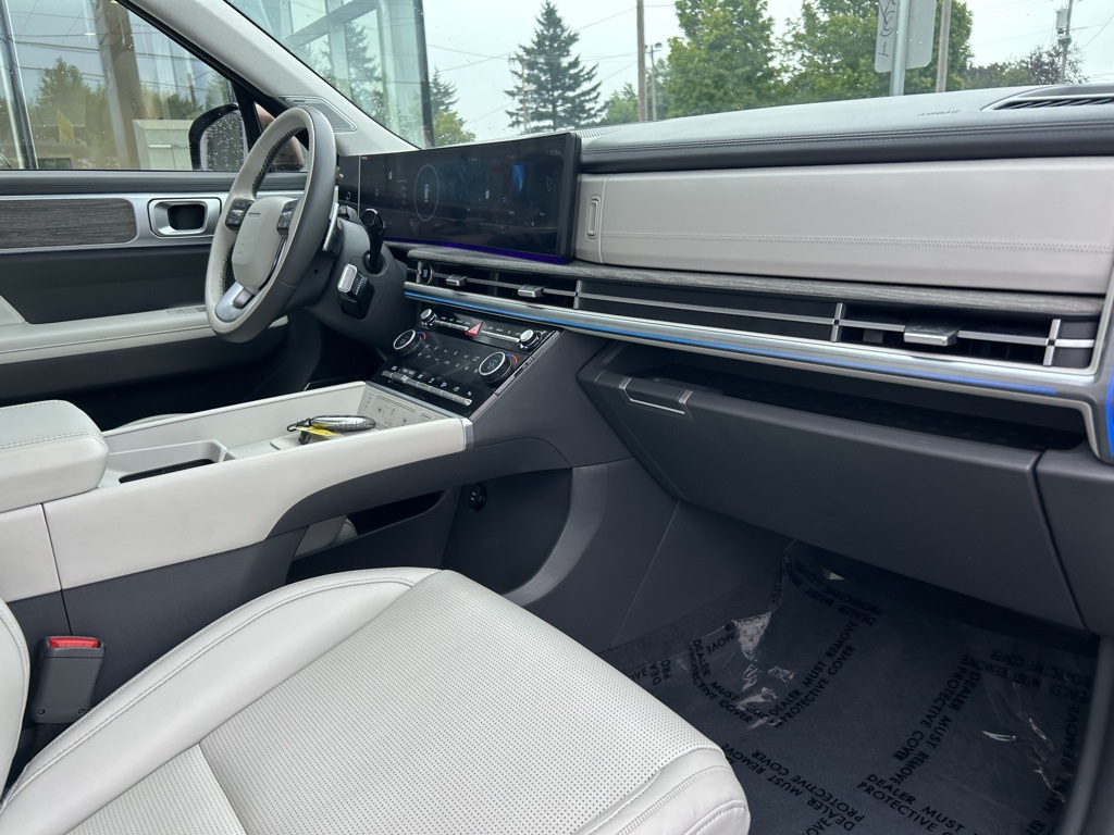 2024 Hyundai Santa Fe Calligraphy photo 26