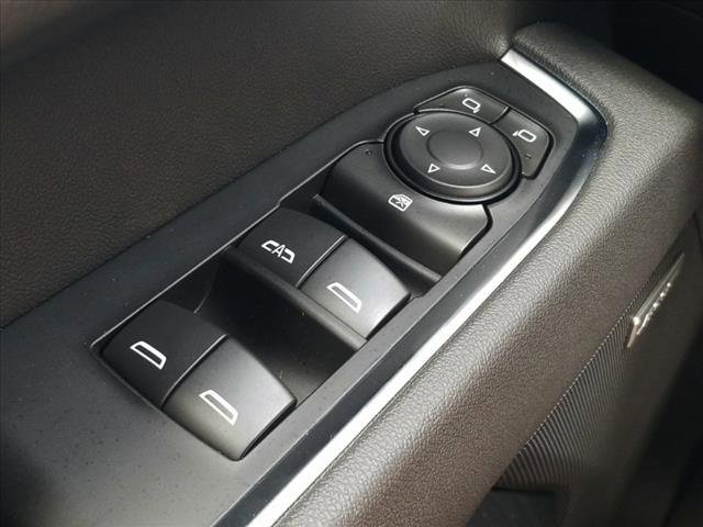 2025 Chevrolet Silverado 1500 RST photo 21
