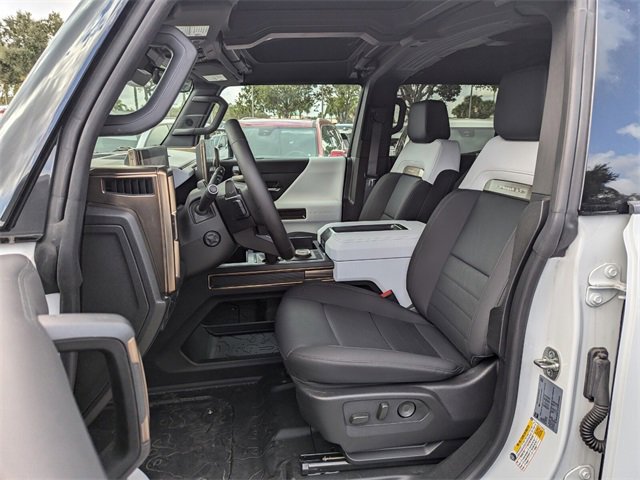 2024 Gmc Hummer EV Pickup photo 5