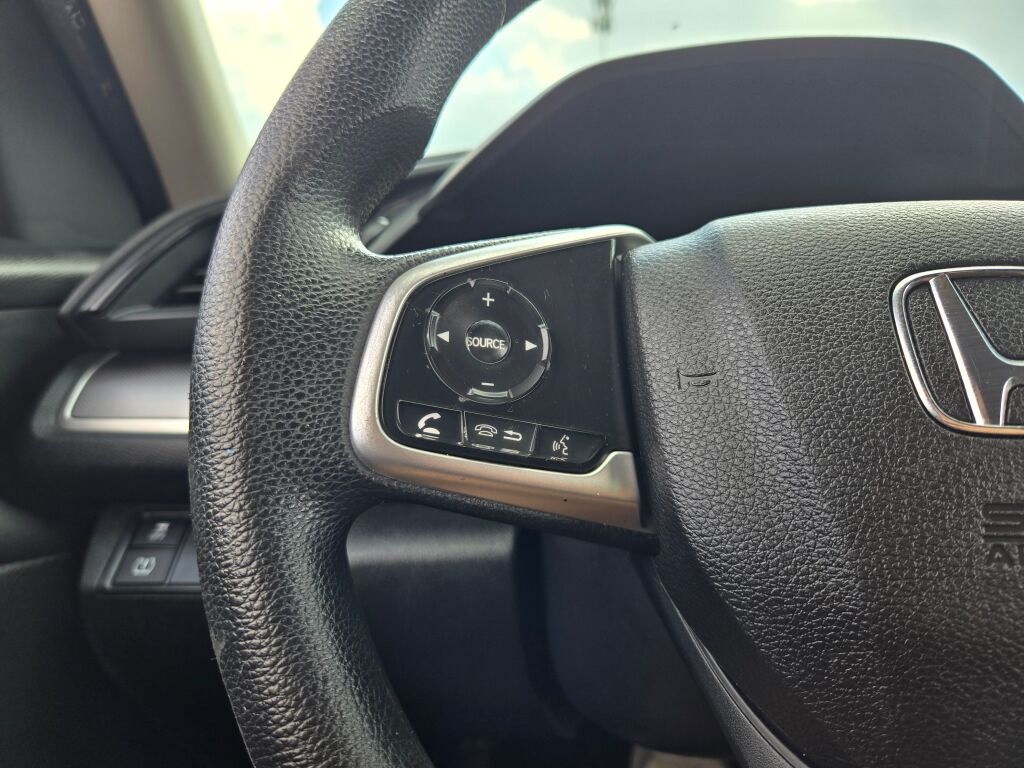 2016 Honda Civic LX photo 22