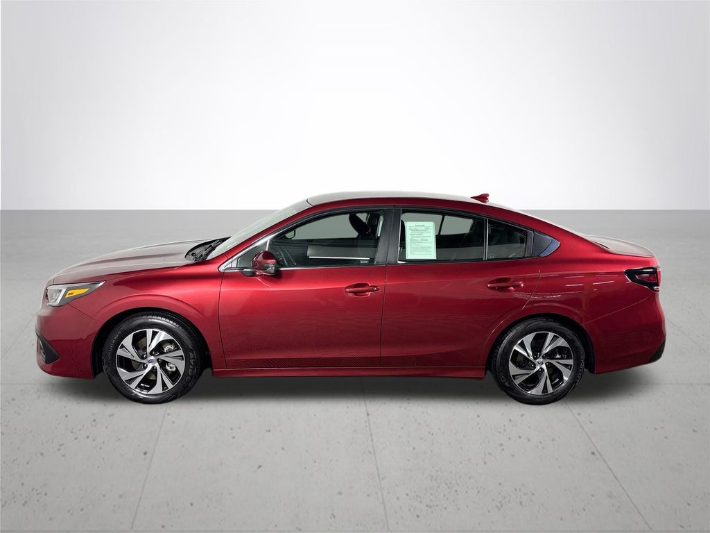 2022 Subaru Legacy Premium photo 9