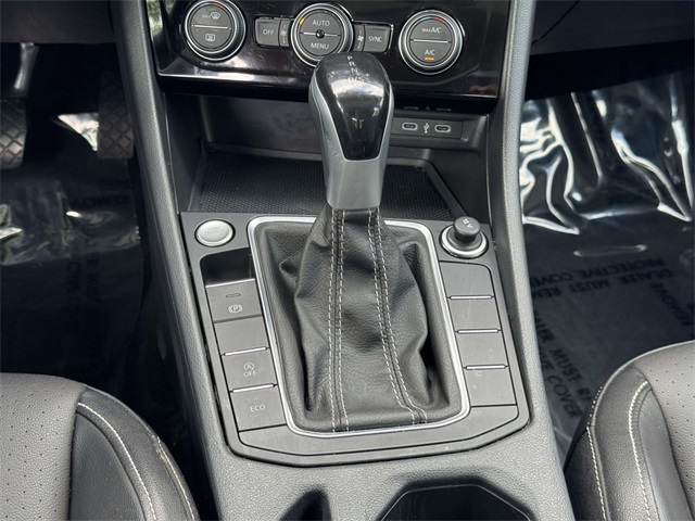 2023 Volkswagen Jetta 1.5T SE photo 20