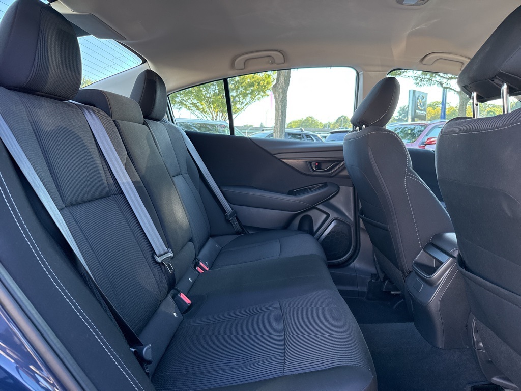 2023 Subaru Legacy Base photo 23