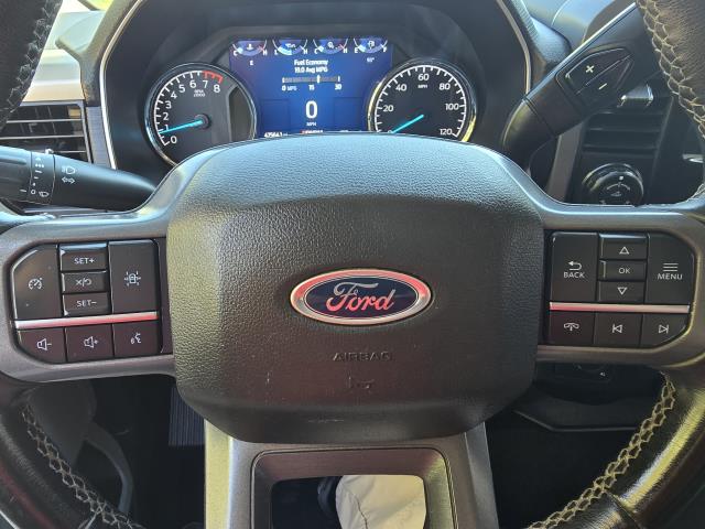 2023 Ford F-150 XLT photo 15