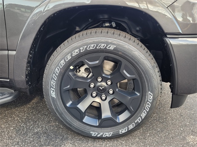 2026 Ram 1500 Big Horn photo 10