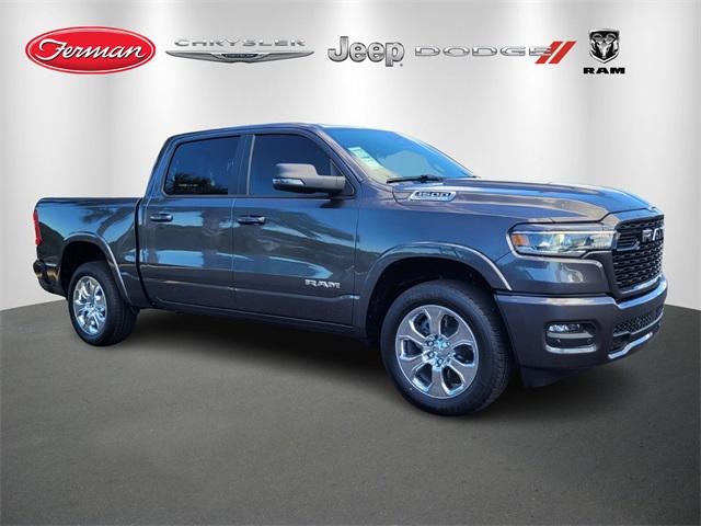 2026 RAM Ram 1500 Pickup Big Horn/Lone Star's photo