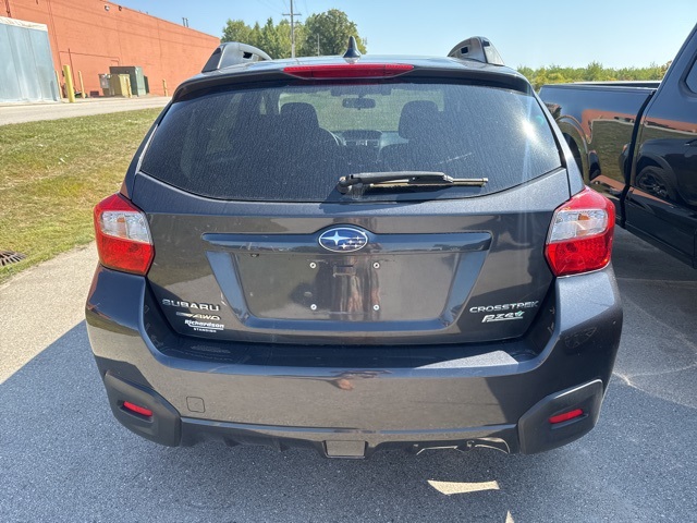 2017 Subaru Crosstrek 2.0i Premium photo 6