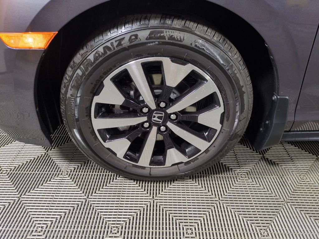 2026 Honda Odyssey EX-L photo 25