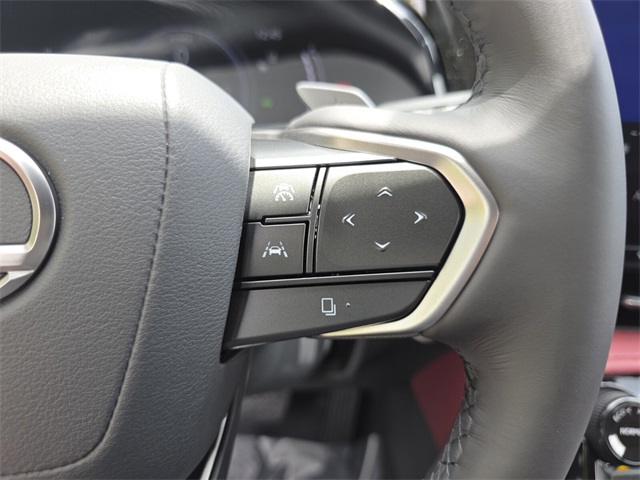 2025 Lexus NX 350h Luxury AWD photo 30