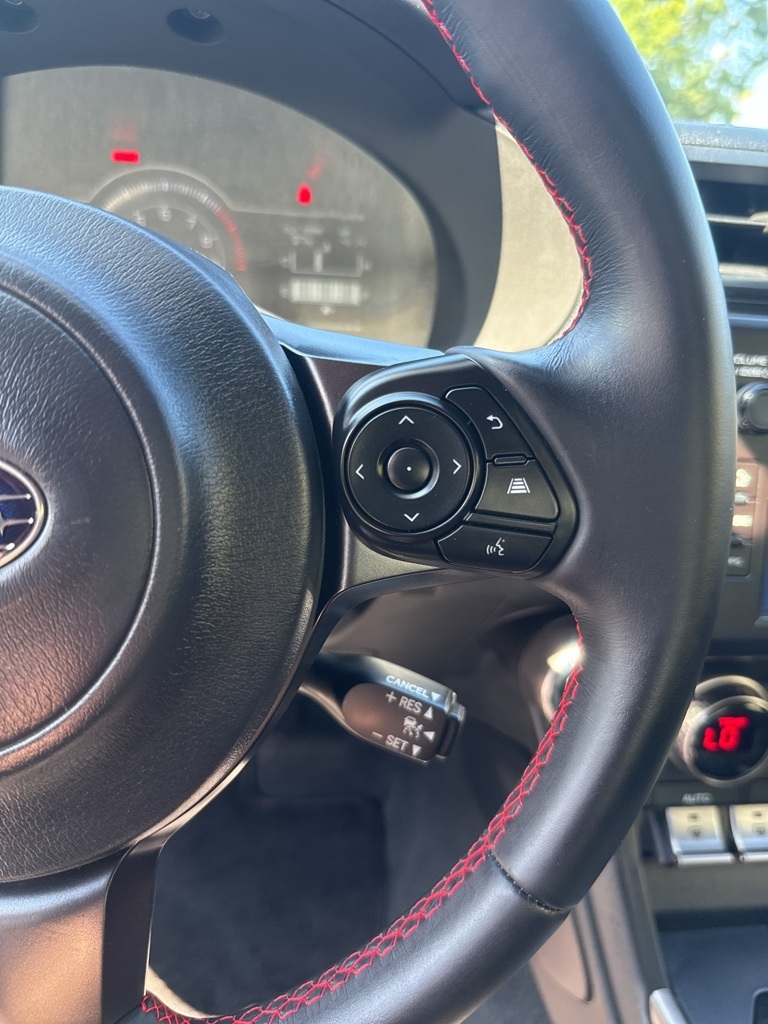2024 Subaru BRZ Premium photo 22