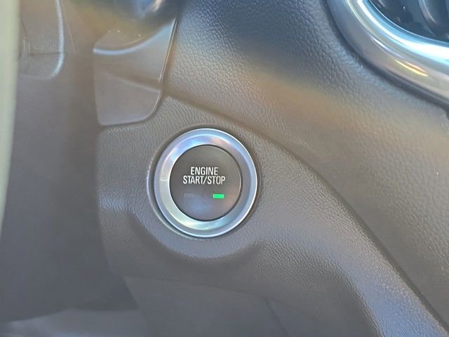 2022 Chevrolet Equinox LT photo 16