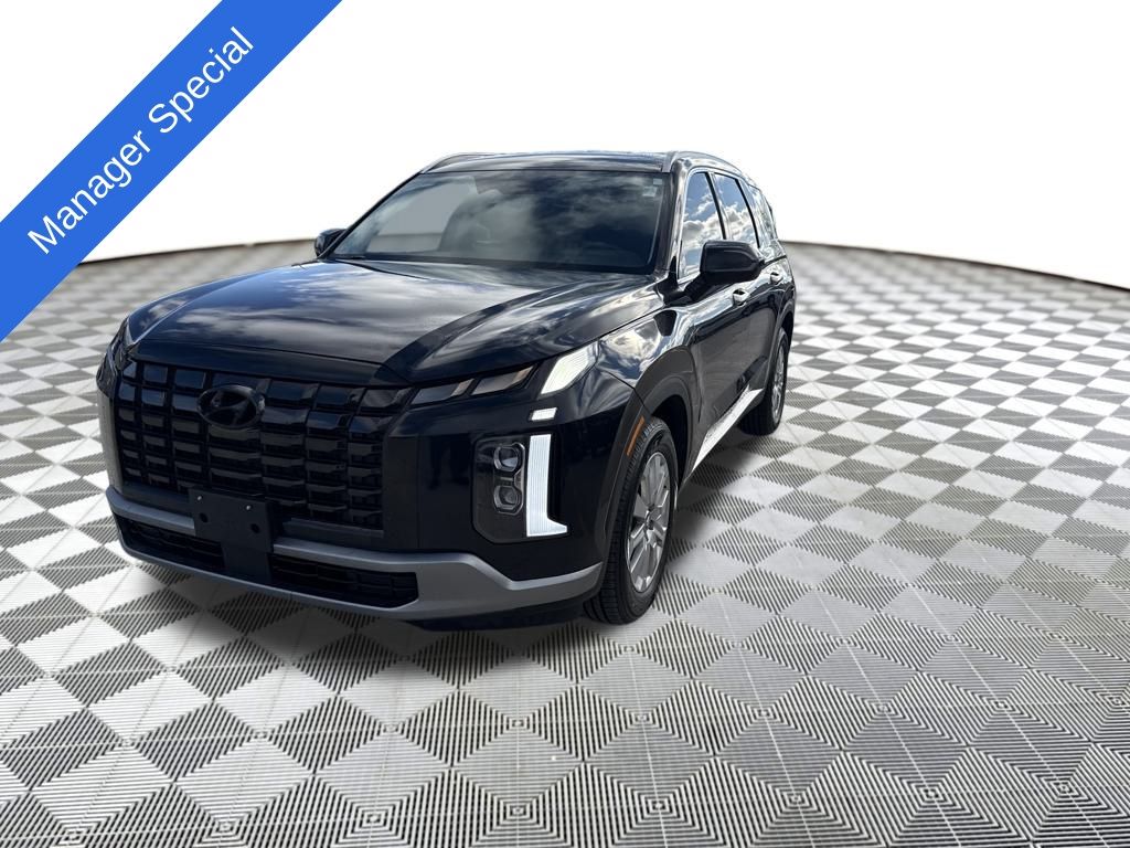 2023 Hyundai Palisade SEL's photo
