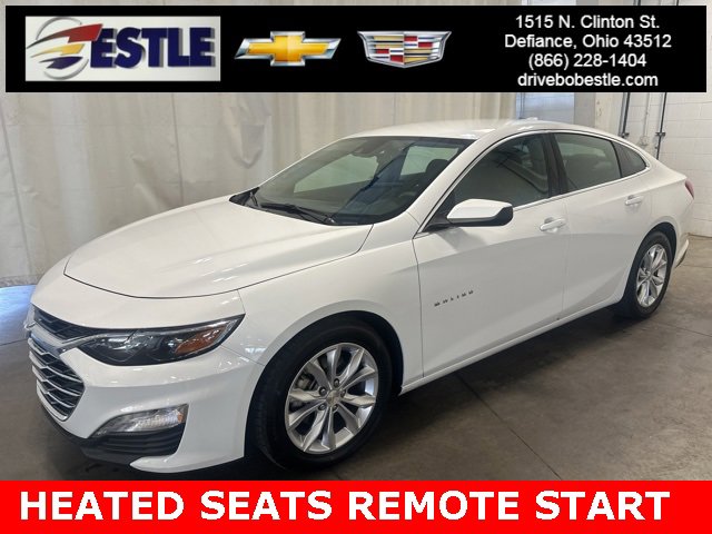 2023 Chevrolet Malibu 1LT