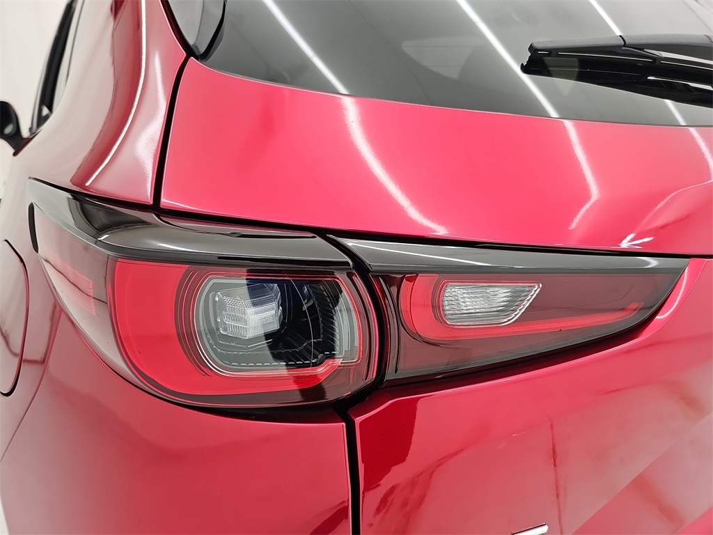 2024 Mazda CX-5 2.5 Turbo Signature photo 45