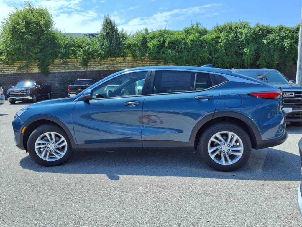 2025 Buick Envista Preferred photo 20