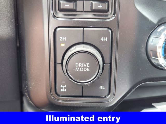2025 Ford F-250 Platinum photo 19