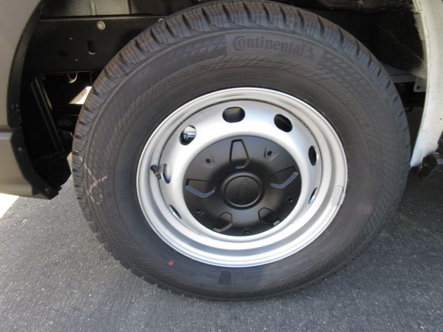 2024 Ford Transit 250