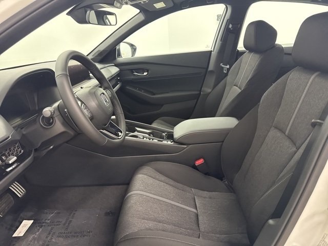 2025 Honda Accord Hybrid Sport photo 10
