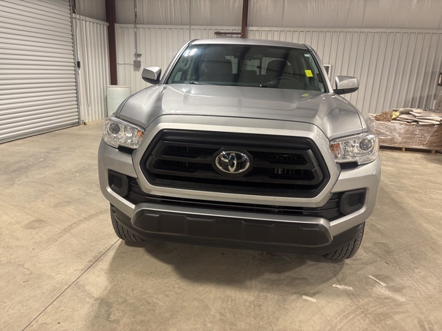 2023 Toyota Tacoma SR 4x4 photo 3