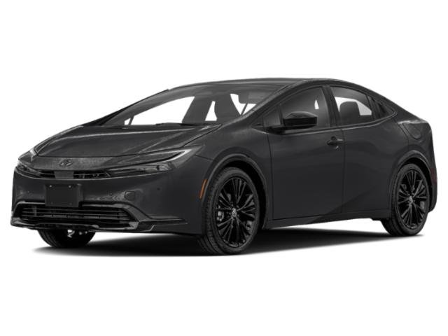 2025 Toyota Prius