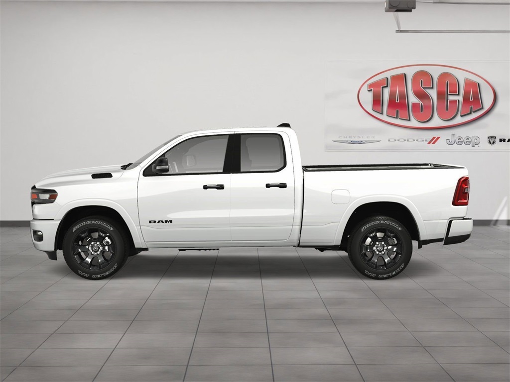2025 Ram 1500 Big Horn Lone Star photo 3