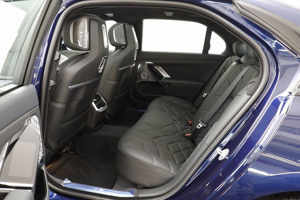 2025 Bmw 760i 760i xDrive photo 15