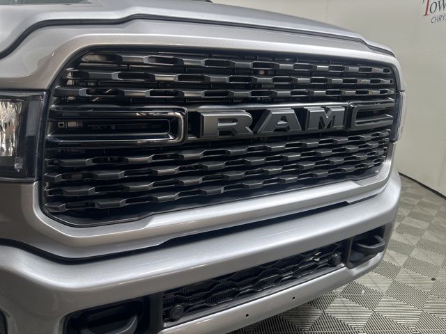 2024 Ram 2500 Big Horn photo 5