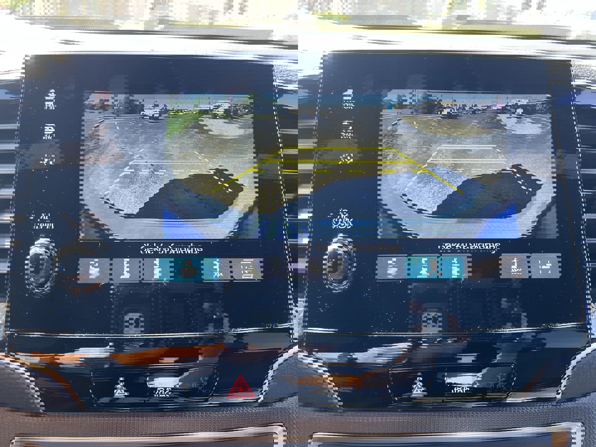 2023 Honda Passport Sport photo 16