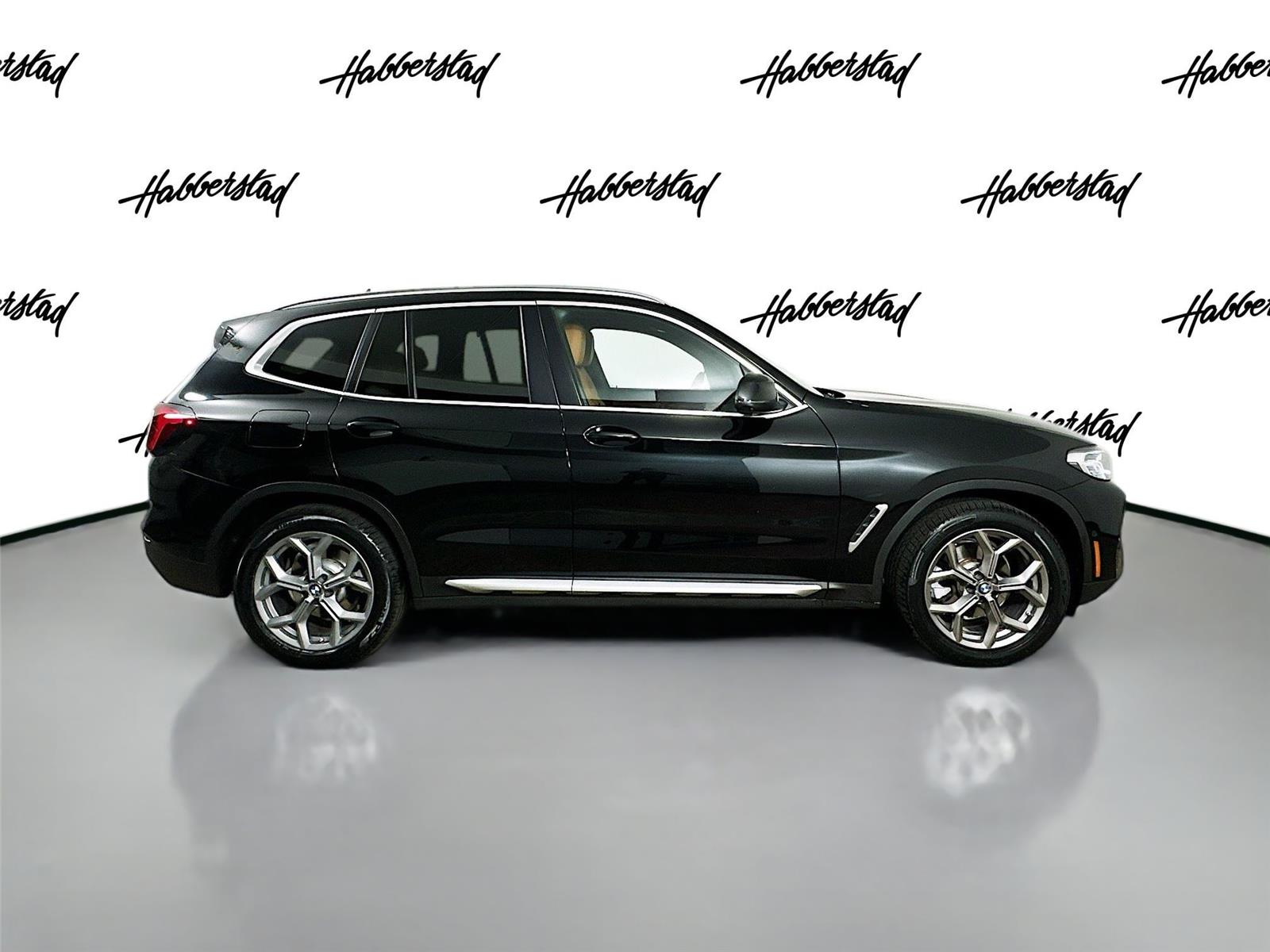2024 Bmw X3 xDrive30i photo 2