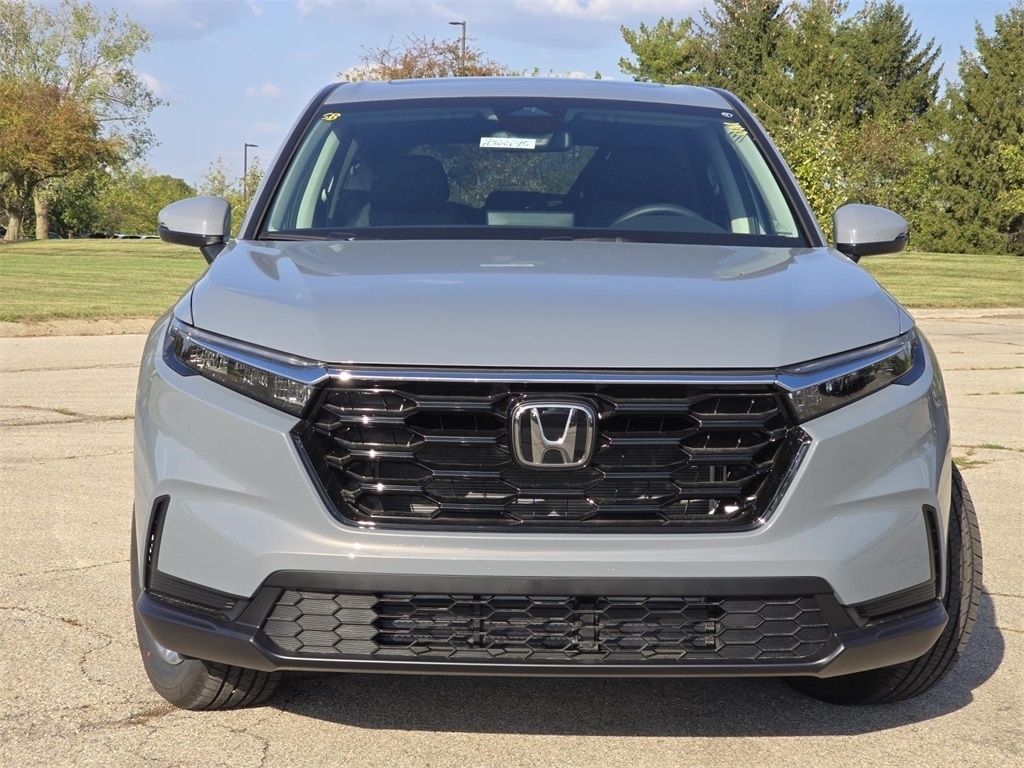 2026 Honda CR-V EX photo 10