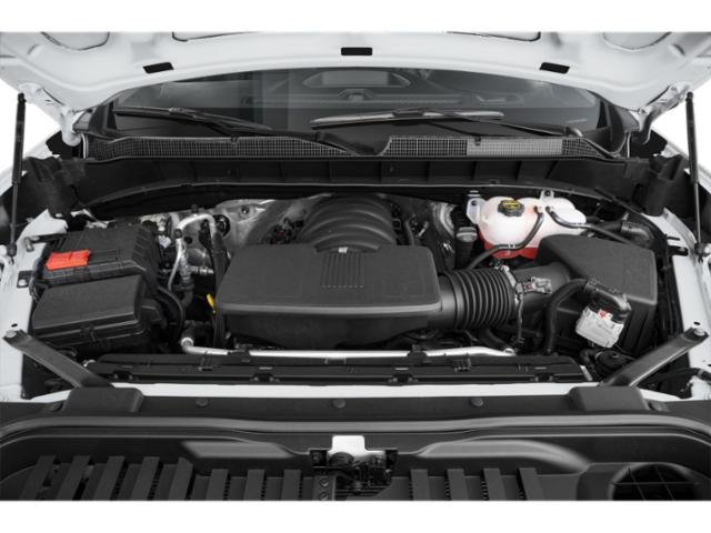 2026 Chevrolet Silverado 1500 Work Truck photo 11