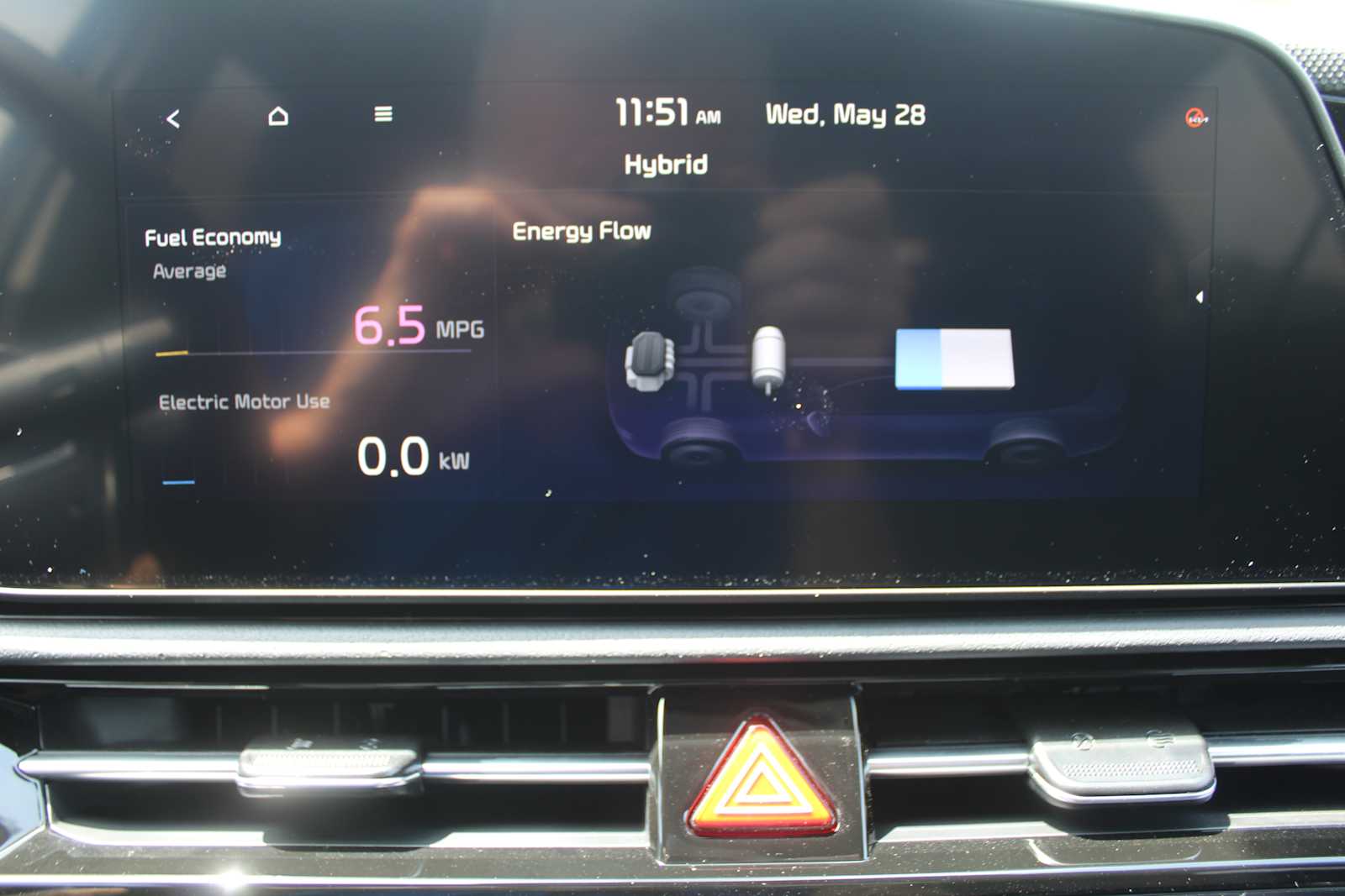 2025 Kia Niro EX Touring photo 41