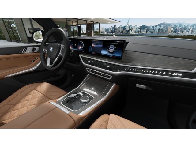 2026 Bmw X5 xDrive40i photo 11