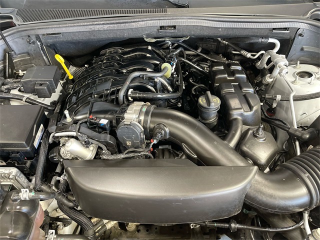 2023 Dodge Durango Citadel photo 20