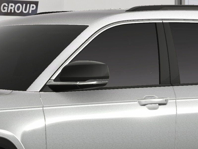 2024 Jeep Grand Cherokee Limited photo 15