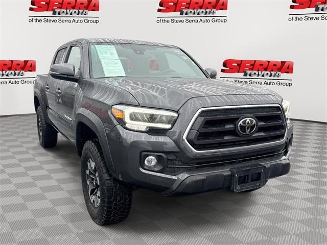 2023 Toyota Tacoma TRD Off Road's photo