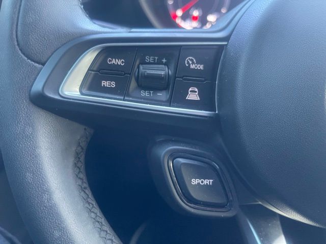 Used 2024 Dodge Hornet GT with VIN ZACNDFAN8R3A08773 for sale in Mount Dora, FL
