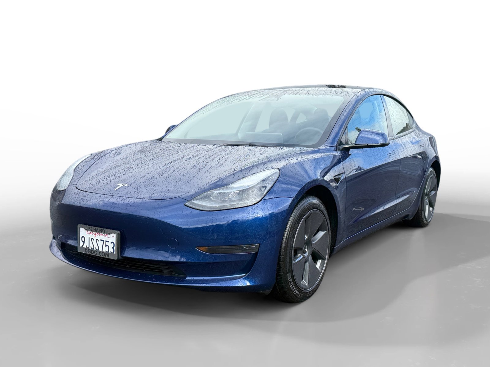 2023 Tesla Model 3 Base's photo